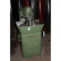 Gleason Gear Shaper Cutters Grinder Gleason Gear Shaper Cutters Grinder